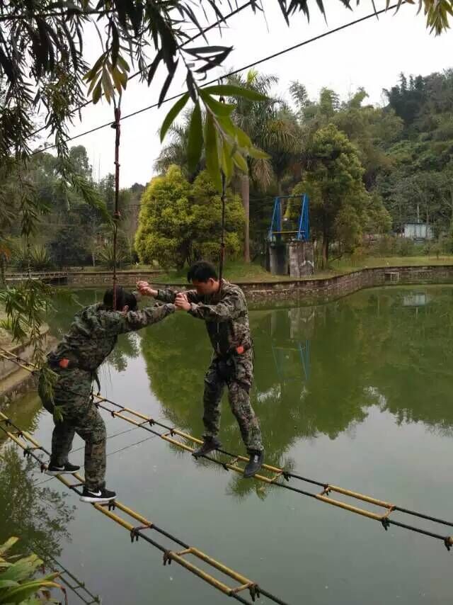 训练器材的安全标准